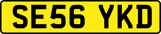 SE56YKD