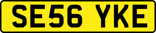 SE56YKE