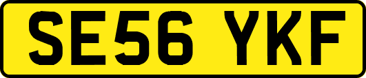 SE56YKF
