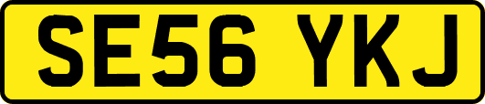 SE56YKJ