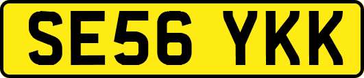SE56YKK