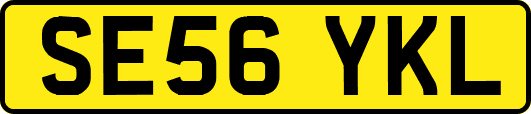 SE56YKL