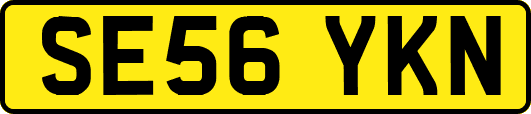 SE56YKN