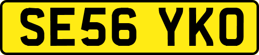 SE56YKO