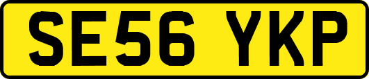 SE56YKP