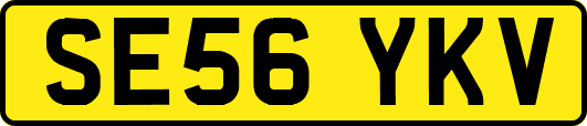 SE56YKV