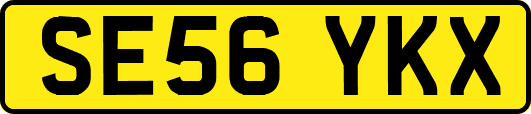 SE56YKX