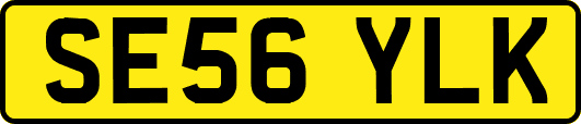 SE56YLK