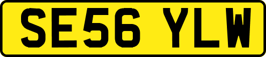 SE56YLW