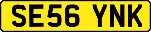 SE56YNK