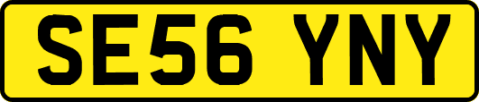 SE56YNY