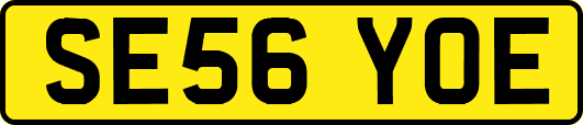SE56YOE