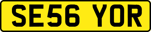 SE56YOR