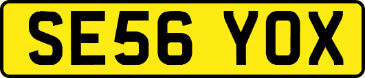 SE56YOX