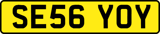 SE56YOY