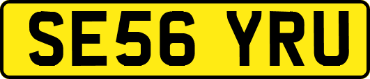 SE56YRU
