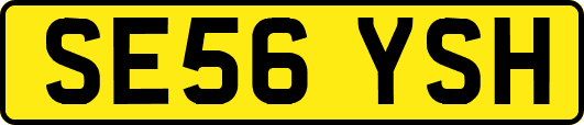 SE56YSH