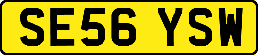 SE56YSW