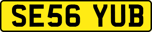 SE56YUB
