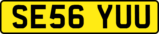 SE56YUU