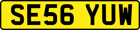 SE56YUW