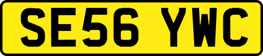 SE56YWC