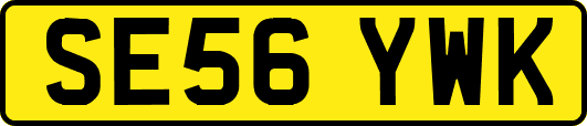 SE56YWK