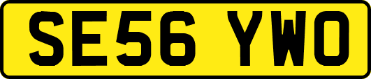 SE56YWO