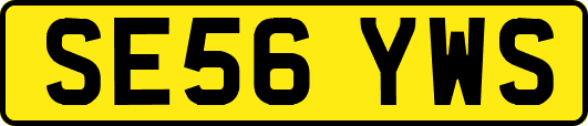 SE56YWS