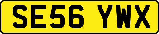 SE56YWX
