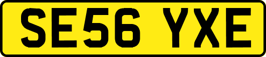 SE56YXE