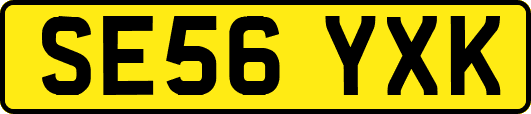 SE56YXK