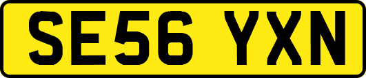 SE56YXN
