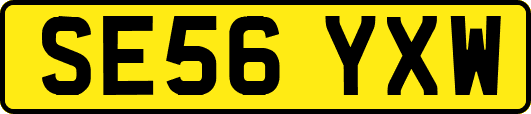 SE56YXW