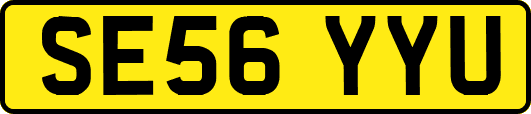 SE56YYU