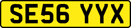 SE56YYX