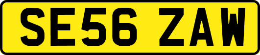 SE56ZAW