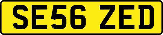 SE56ZED