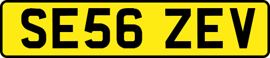 SE56ZEV