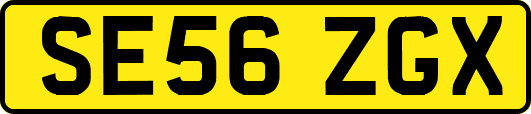 SE56ZGX