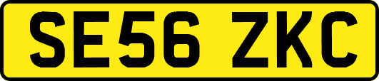 SE56ZKC