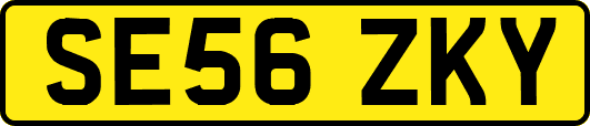 SE56ZKY