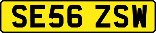SE56ZSW