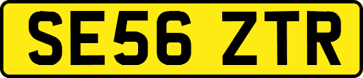 SE56ZTR