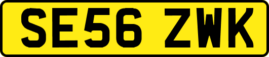 SE56ZWK