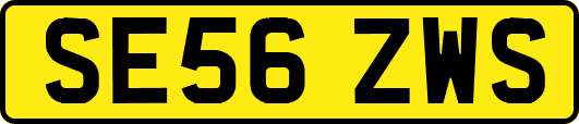 SE56ZWS