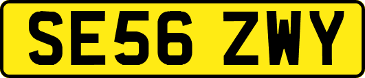 SE56ZWY