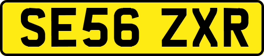 SE56ZXR