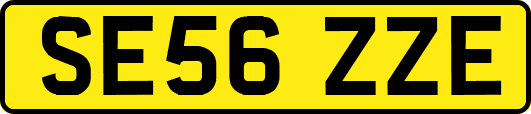 SE56ZZE