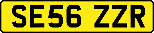 SE56ZZR